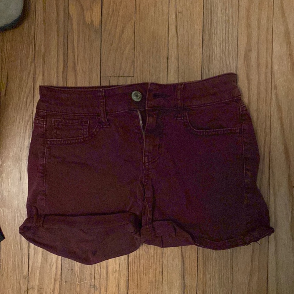 American eagle shorts